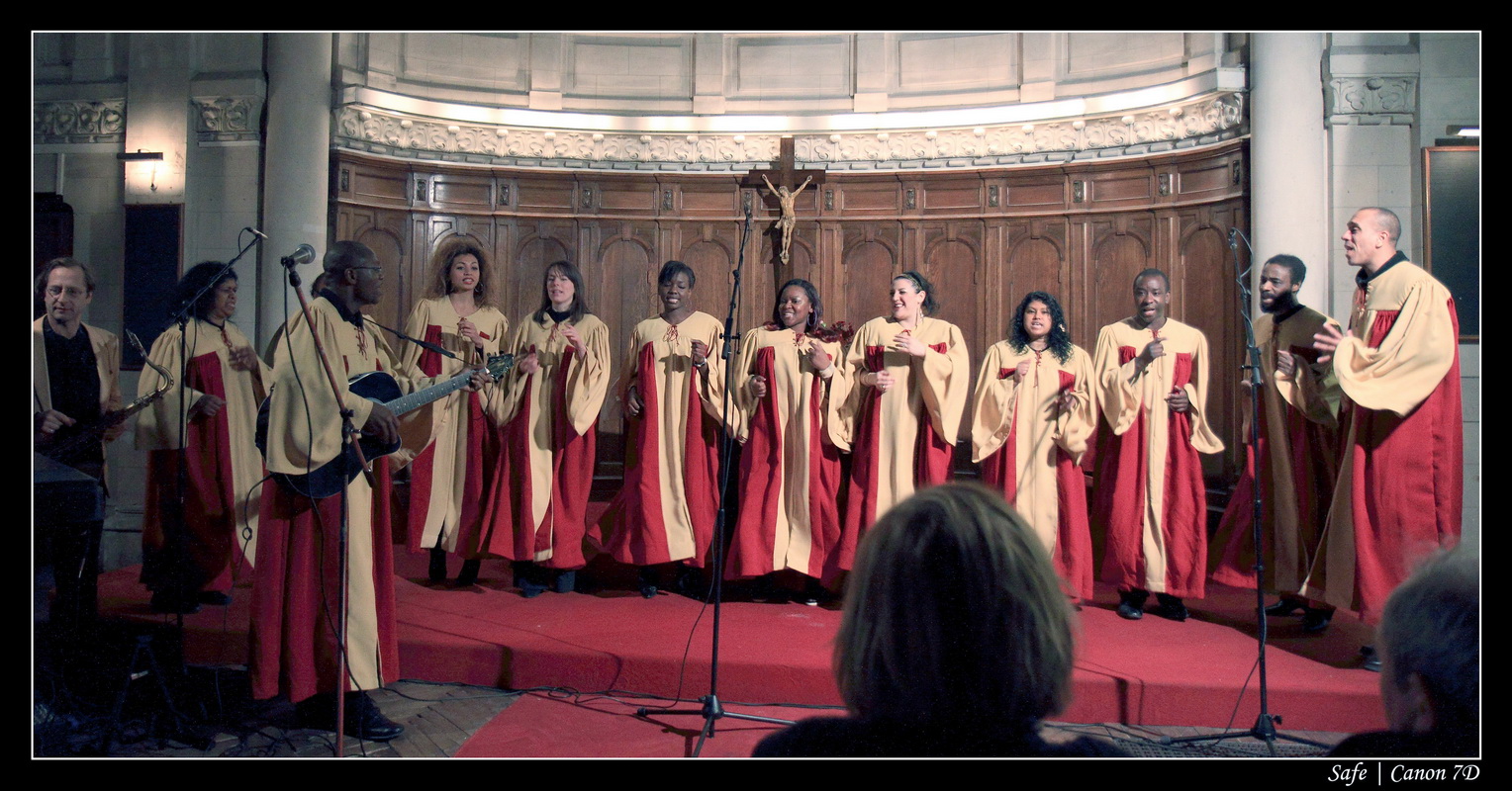 2010 - 12 - Gospel - 26